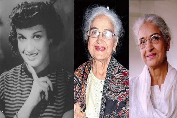 Kamini Kaushal passes away