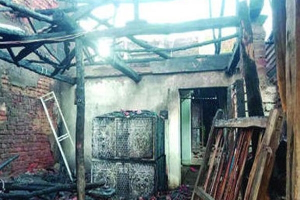 Decoration materials