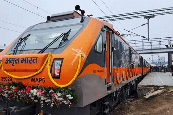 amrut-bharat-express