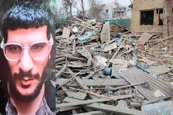 terrorist-umars-house-blown-up