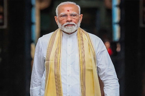 pm modi