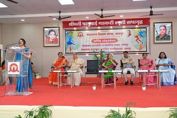 sevasadan-snehsammelan