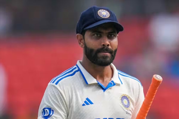 Jadeja