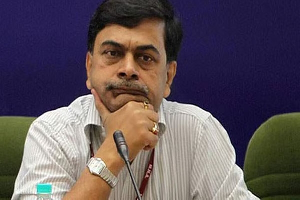 R.K. Singh suspended for six years