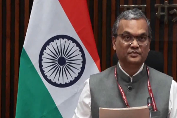 Accidental explosion at Naugam police station