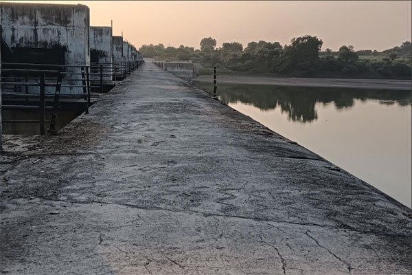 Yavatmal Chandrapur link