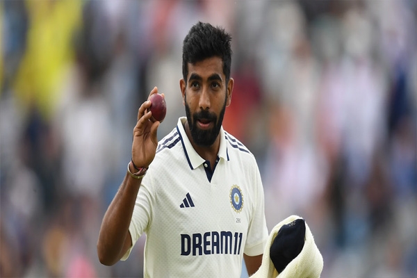 BUMRAH