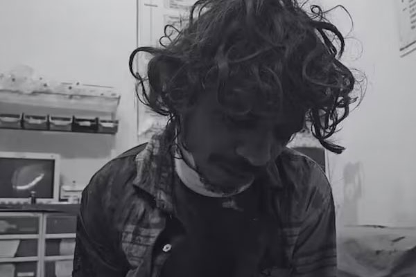 Jhansi Railway Station