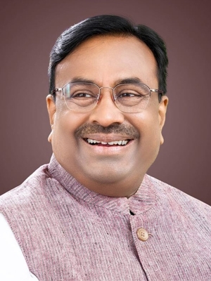 sudhirmungantiwar