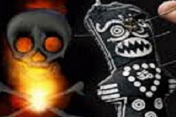 Two toddlers killed Two toddlers killed