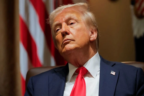 Trump cancels import tariffs