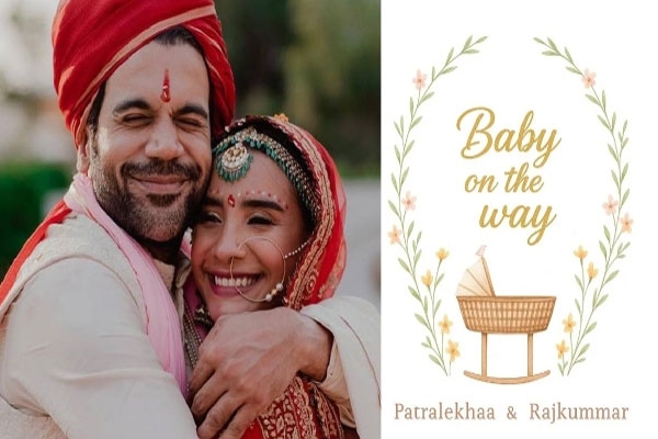 rajkumar rao baby boy