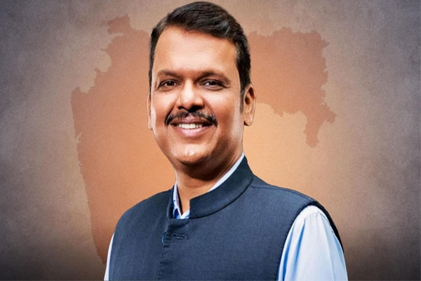 Devendra Fadnavis 