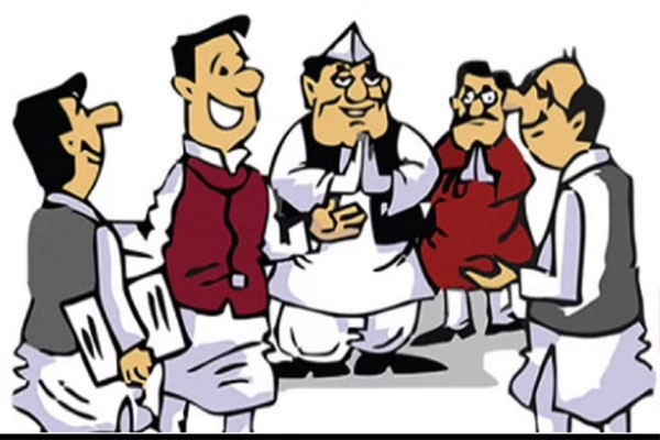 Municipal and Nagar Panchayat elections