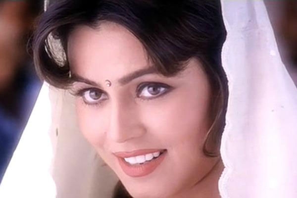 Mahima Chaudhry 