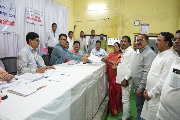 Pooja Sanjay Gaikwad