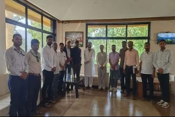 Gondia green energy Gondia green energy