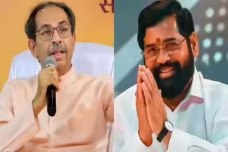 ठाकरे-शिंदेंची शिवसेना एकत्र!