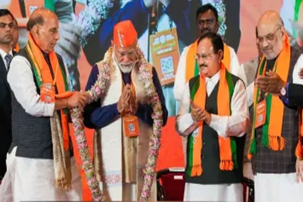 2029 Lok Sabha Elections