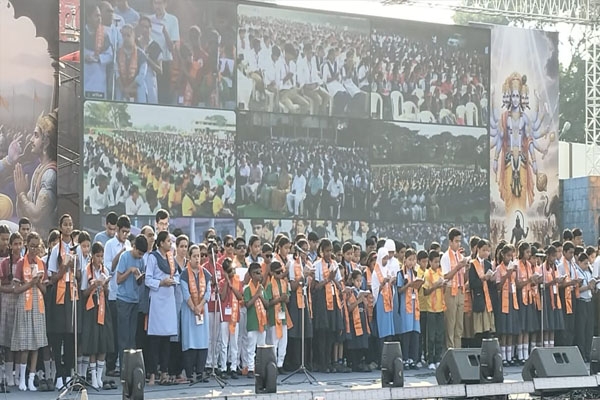 Khasadar mahotsav 2025