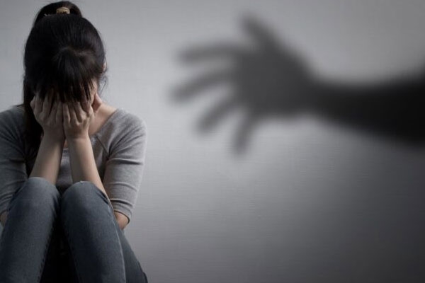 Sexual assault Sexual assault