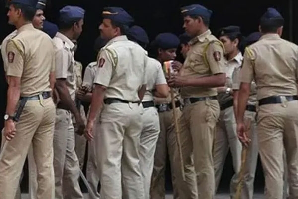 mumbai police mumbai police