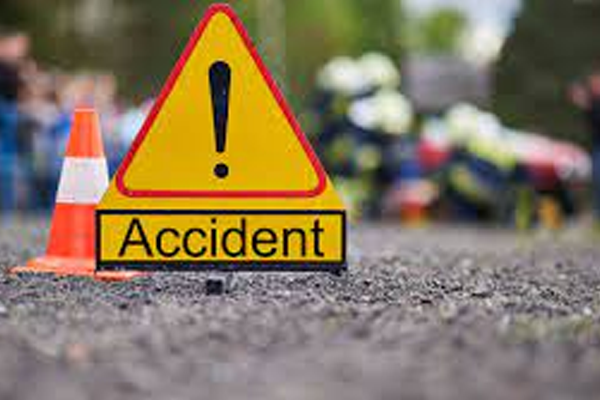 wardha accident