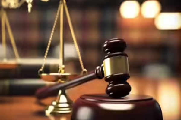 Court verdict in Rajasthan