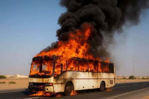 सौदी अरेबियातील मक्का–मदिना