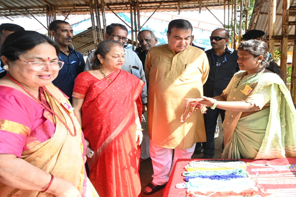 kotha saree manufacturing