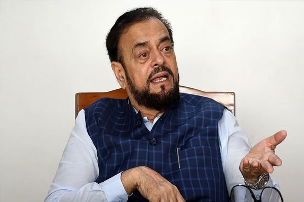 अबू आझमी