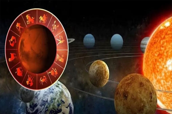 शुक्रादित्य राजयोग