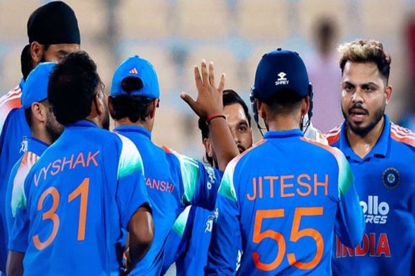 रायझिंग स्टार्स 2025