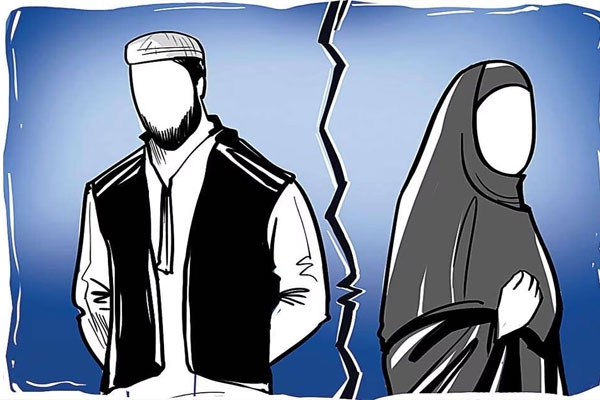 Talaq-e-Hasan law to be repealed