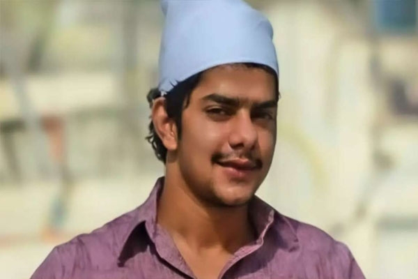 Anmol bishnois in India