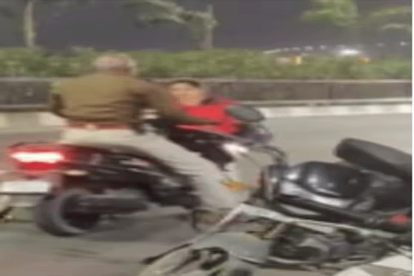 policeman-ran-scooter-over-pregnant-woman