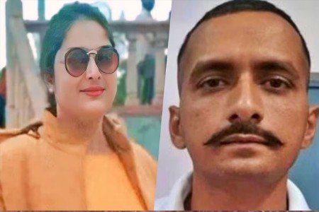 ड्रग्ज व लैंगिक उत्तेजनाच्या गोळ्या घेत बनवायचा संबंध आणि....