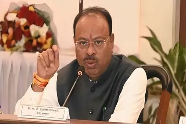 Instructions from Chandrashekhar Bawankule