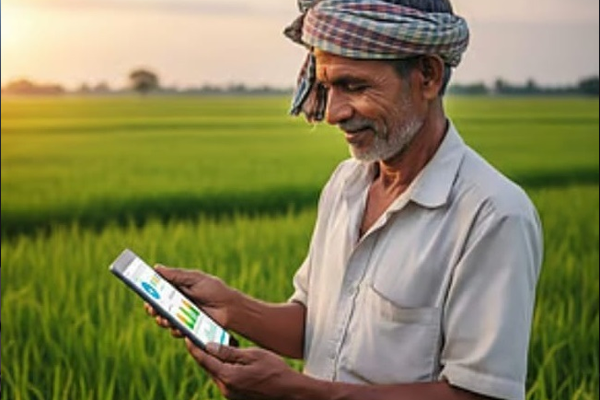 महाविस्तार अँप 