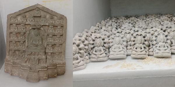 जैन मंदिर 