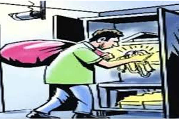 जैन मंदिर 