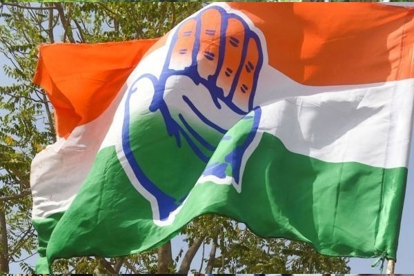 Congress suffers setback in Nagpur
