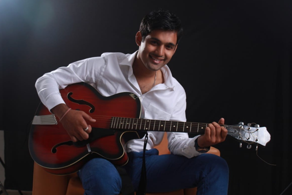 मृदुल वर्मा 