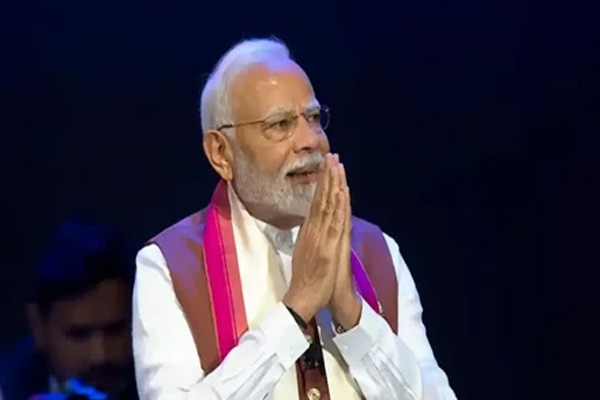 pm modi