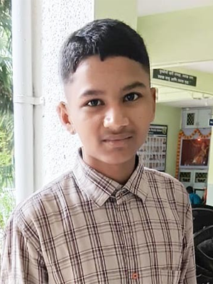 स्टुडन्ट missing 