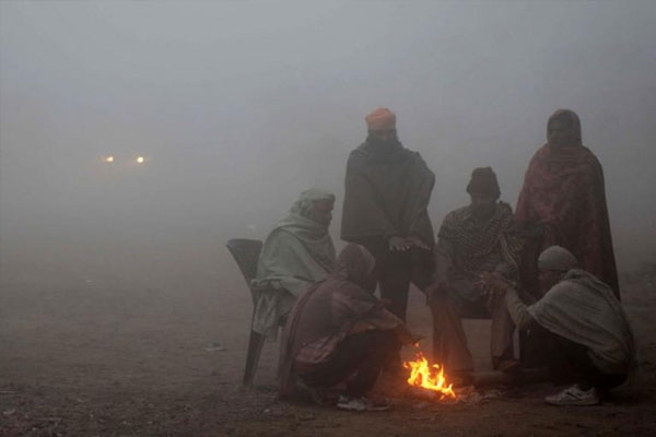 thandi in maharashtra