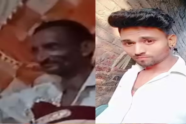 bulandshahr-father-son-death