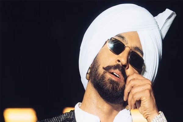 Diljit Dosanjh 