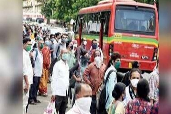 Varoda bus station theft Varoda bus station theft