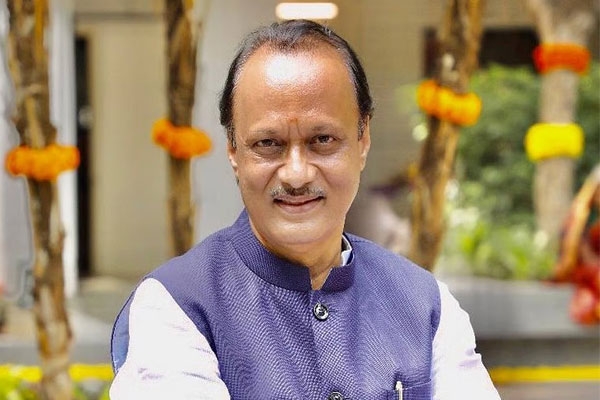 Ajit Pawar